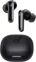 soundcore belaidės į ausis įdedamos ausinės su ANC, Bluetooth 5.0, 60 h P40i