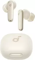 soundcore belaidės į ausis įdedamos ausinės Bluetooth 5.3 su ANC ir 60 val. baterija P40i