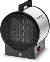 TROTEC keraminis elektrinis šildytuvas TDS 20 M, 1.5/3 kW, 2 pakopų