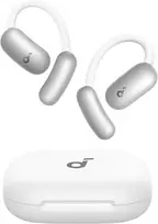 soundcore atviros belaidės ausinės AeroFit 2 su Bluetooth 5.4, LDAC, A3874