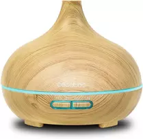 Cecotec oro drėkintuvas ir aromatų difuzorius Pure Aroma 300 Yang, 300 ml, 10 W, 05282