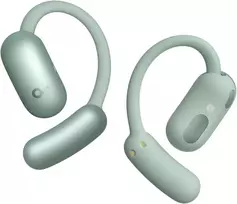 soundcore atviros belaidės ausinės AeroFit 2 su Bluetooth 5.4, žalios A3874