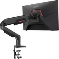KOORUI monitoriaus stalo laikiklis 17–32 colių ekranams, VESA 75/100 mm, 2–9kg, KR20Y