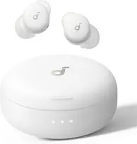 soundcore belaidės miego ausinės Sleep A30 su ANC ir Bluetooth D1301