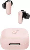 soundcore belaidės į ausis įdedamos ausinės su ANC, Bluetooth 5.4 ir IP54, P30i