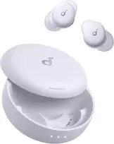 soundcore belaidės miego ausinės Sleep A30 Bluetooth su aktyviu triukšmo slopinimu, 10 val.