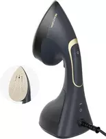 BEAUTURAL 2 in 1 rankinis garinis lygintuvas ir drabužių garintuvas 1500 W 722DE-0017