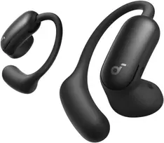 soundcore belaidės atviros ausinės su aktyviu triukšmo slopinimu Bluetooth 5.0 AeroFit 2 Pro A3875