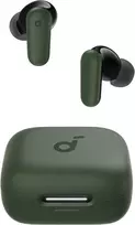soundcore belaidės į ausis įdedamos ausinės P30i su ANC, Bluetooth 5.4, žalios