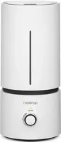 raydrop ultragarsinis oro drėkintuvas 1,7 l, 18 W, 26 dB, KC-RD03