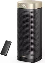 DREO keraminis PTC patalpų šildytuvas 1500 W su nuotoliniu valdymu DR-HSH014