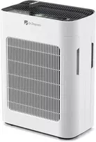 DR.PREPARE oro valytuvas su H13 HEPA filtru, 42,5 W, iki 100 m², DAP01