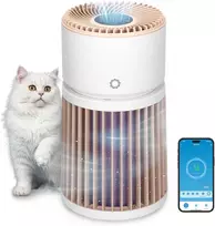 AIRTHEREAL oro valytuvas naminiams gyvūnams su H13 HEPA filtru, 325 m², AGH400