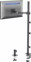 VIVO monitoriaus laikiklis 13–32 col., iki 10 kg, 99 cm STAND-V011