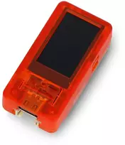 M5StickC Plus SE – daiktų interneto plėtros modulis – ESP32-PICO-D4 – M5Stack K016-P-SE