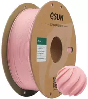 eSUN PLA+ plastikas 1.75 mm 1kg – persikų rožinė