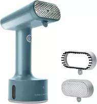 TAURUS vertikalus garinis lygintuvas 1600 W, 25 g/min, Sliding Care Compact