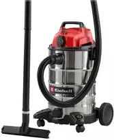 [[KEEP0]]EINHELL TC-VC 3055 SA dirbtuvių dulkių siurblys su rozete[[KEEP1]]