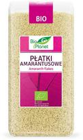 Grandininis pjūklas Ekologiški burnočio dribsniai (amarantas) BIO PLANET, 300g