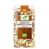 Grandininis pjūklas Ekologiški guaranos milteliai 500g | Bio Planet Superfoods