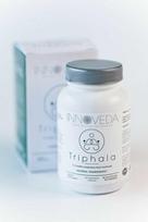 Maisto papildas "Trifala" (TRIPHALA) , INNOVEDA, 60 kap.