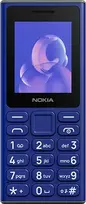 Nokia 105 TA-1684 DS EU_NOR Mėlyna (2026)