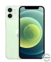 Apple Atnaujintas iPhone 12 Mini Žalias 64GB (būklė kaip naujas)