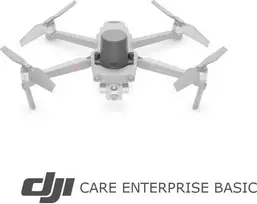 „DJI Care Enterprise Basic Mavic 2 Enterprise Advanced RTK“ modulis – elektroninis kodas