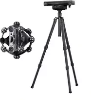 Skeneris Revopoint Trackit SR Optical 3D Scanner