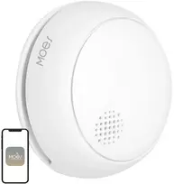 MOES SSD01 ZigBee Smoke Detector