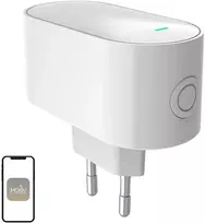 MOES MPH-S1 Wi-Fi/ZigBee/Bluetooth Mesh Gateway