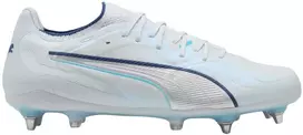 Puma King 20 Ultimate MxSG 108456 03 (44.5) futbolo bateliai