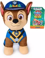 Spin Master PAW PATROL plush