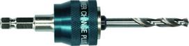 Bosch PC Plus adapteris 3/8" ir HSS-G 7,15x85 mm grąžt