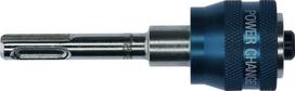 Bosch PC Plus adapteris SDSplus Power Change Plus L=105mm