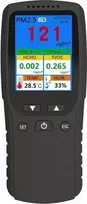 Dienmern Lazerinis smogo jutiklis 8v1 dulkių matuoklis PM 10 2.5 1.0