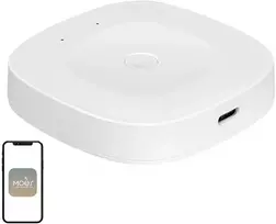 MOES ZHUB-C ZigBee/Ethernet Gateway