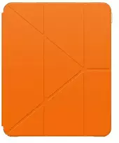 AmazingThing Minimal Case, skirta iPad Pro M5 11" – Oranžinė