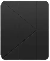 AmazingThing Minimal Case, skirta iPad Pro M5 11" – juoda