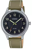 Vyriškas laikrodis Casio MTP-B160L-1B2 + BOX