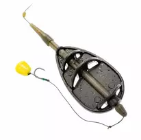 Sistema Pro FL Montura Feeder 35g