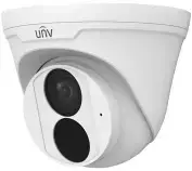IPC3612LB-ADF28K-H Kamera IP UNIVIEW 2Mpix AI 2,8m IR 30m IP67 mikr.