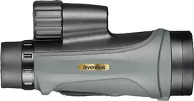Žiūronai Levenhuk New Wise PRO ED 10x50 Monokulas