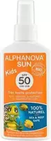 Nezatříděno Alphanova Sun KIDS, Bio Purškiklis Apsauginis kremas nuo saulės, filtras 50 (ASL06840)