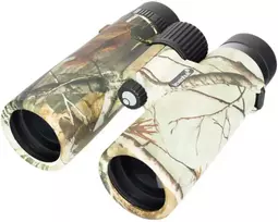 Žiūronai Levenhuk 10x42 Camo Maple