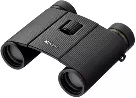 Žiūronai Nikon SPORTSTAR EX II 10x25 kiikarit