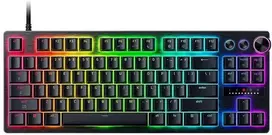Klaviatūra žaidimams Razer Huntsman V3 Pro Low-profile Tenkeyless 8 kHz