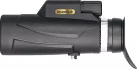 Žiūronai Levenhuk New Wise PLUS 12x42 Monokulas