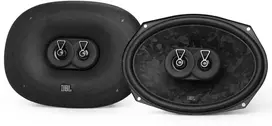 JBL, STAGE3 968M, GEN2 15 x 23 cm/6 x 9" 3-juostų koaksialiniai g