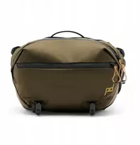 Peak Design Outdoor Sling 7L Kelp
